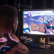 Illustration for article titled Heres Who Beat An Esports Champion at Competes First Event